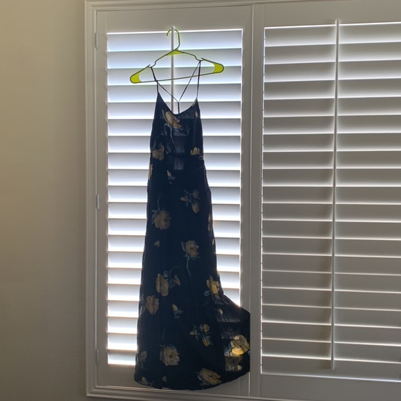 Volcom Sun dress size small - Picture 2 of 4